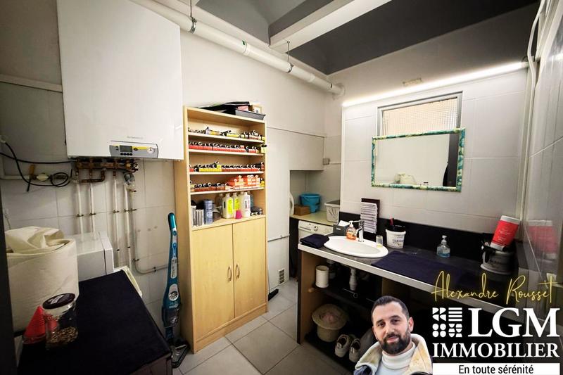 Local commercial - 44 m²