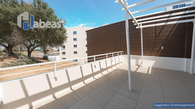 Villa - 92 m² - 4 pièces