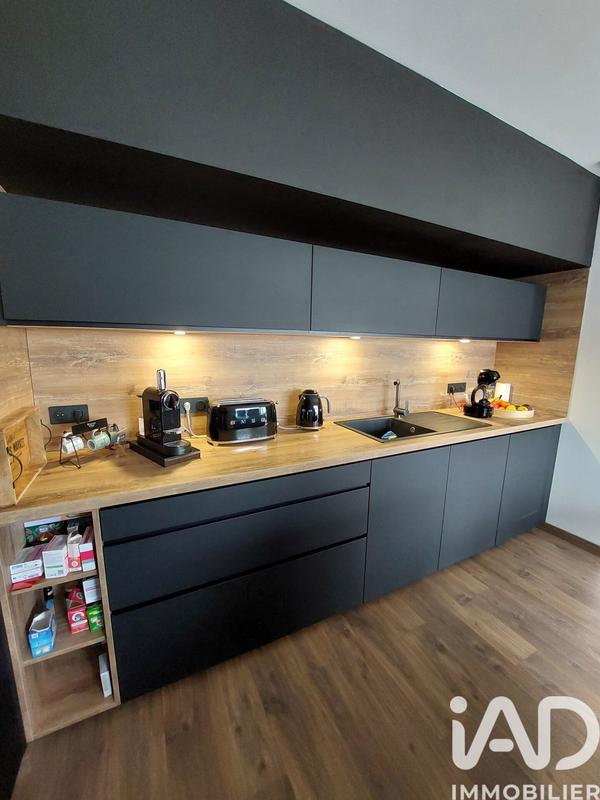 Maison - 153 m² - 5 pièces