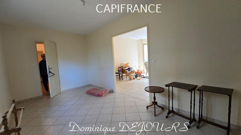 Maison - 170 m² - 6 pièces