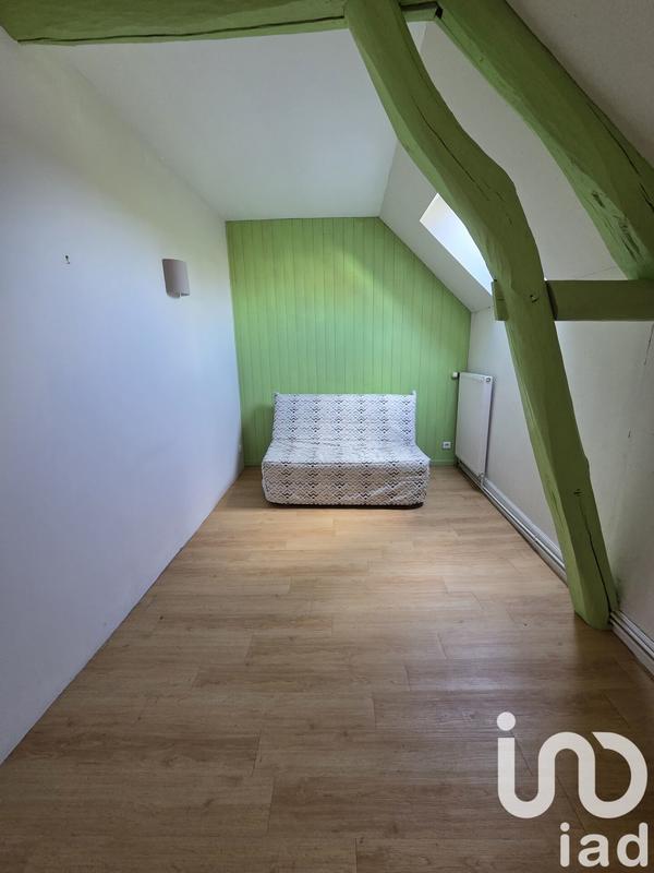 Maison - 145 m² - 6 pièces