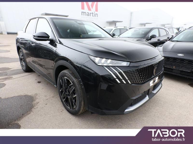 Peugeot 3008 Hybrid 145 Gt Focal Pano 360° Alca