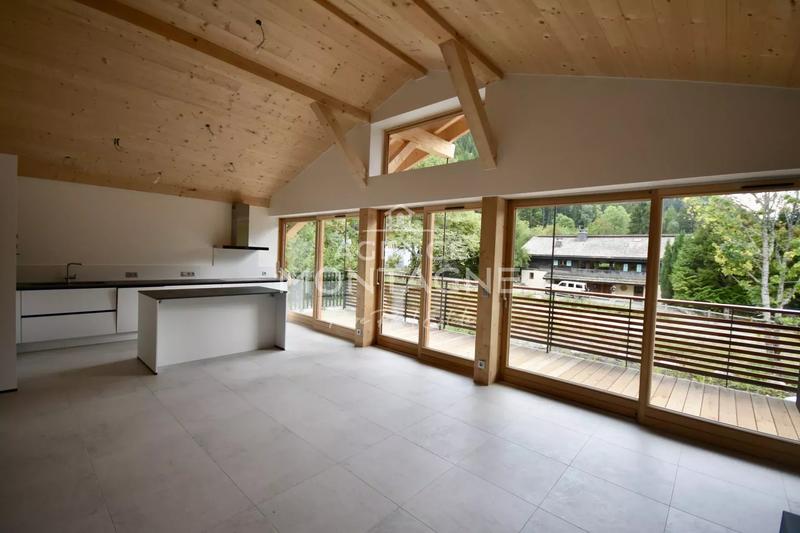 Châlet - 149 m² - 5 pièces