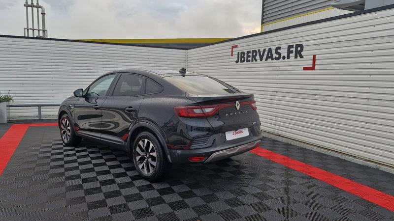 Renault Arkana E-Tech 145 Business