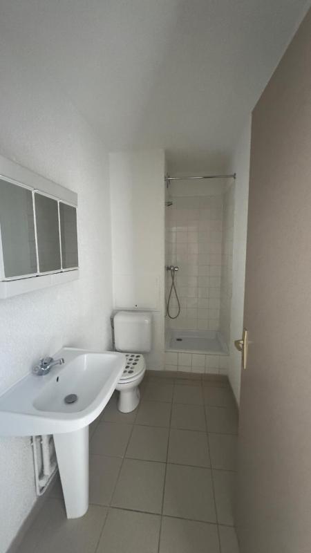 Appartement - 26 m² - 1 pièce