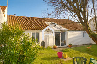 Maison - 71 m² - 6 pièces