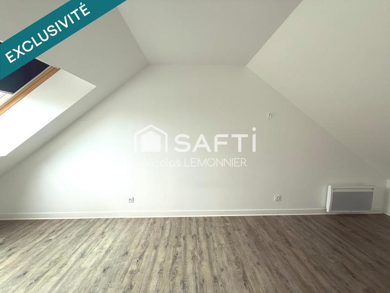 Maison - 88 m² - 4 pièces