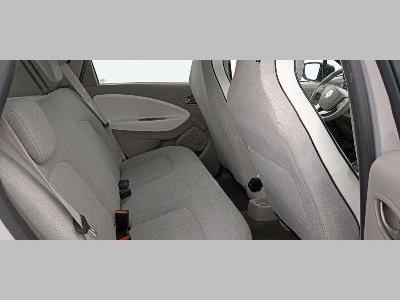 Renault Zoe Zen Gamme 2017