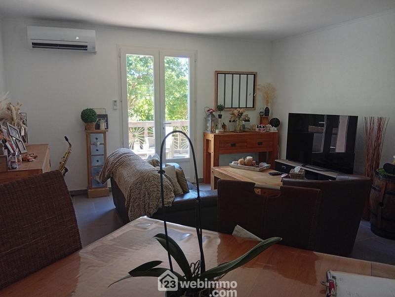 Villa - 78 m² - 4 pièces