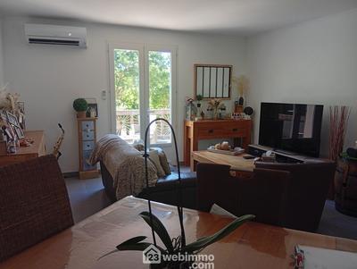 Villa - 78 m² - 4 pièces