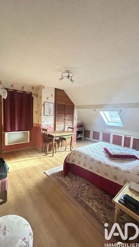 Maison - 147 m² - 7 pièces