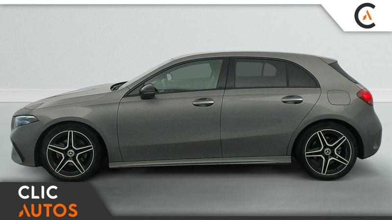 Mercedes Classe a 200 7g-Dct Amg Line