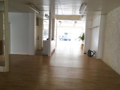 Local commercial - 145 m²