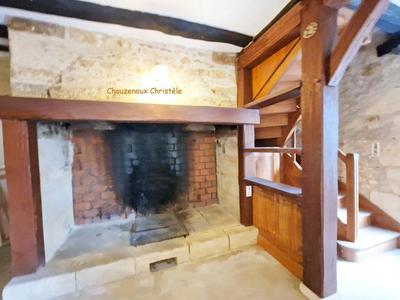 Maison - 180 m² - 7 pièces