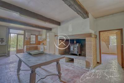 Maison - 150 m² - 4 pièces