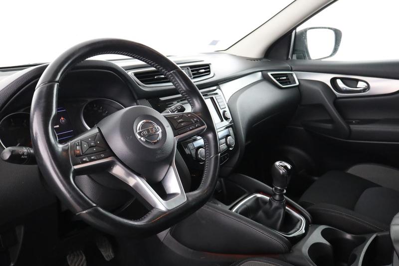 Nissan Qashqai 1.3 Dig-T 140 ch