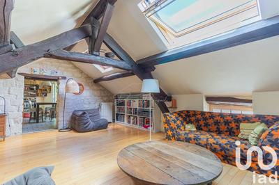 Maison - 94 m² - 4 pièces