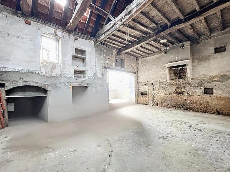 Maison - 110 m² - 1 pièce