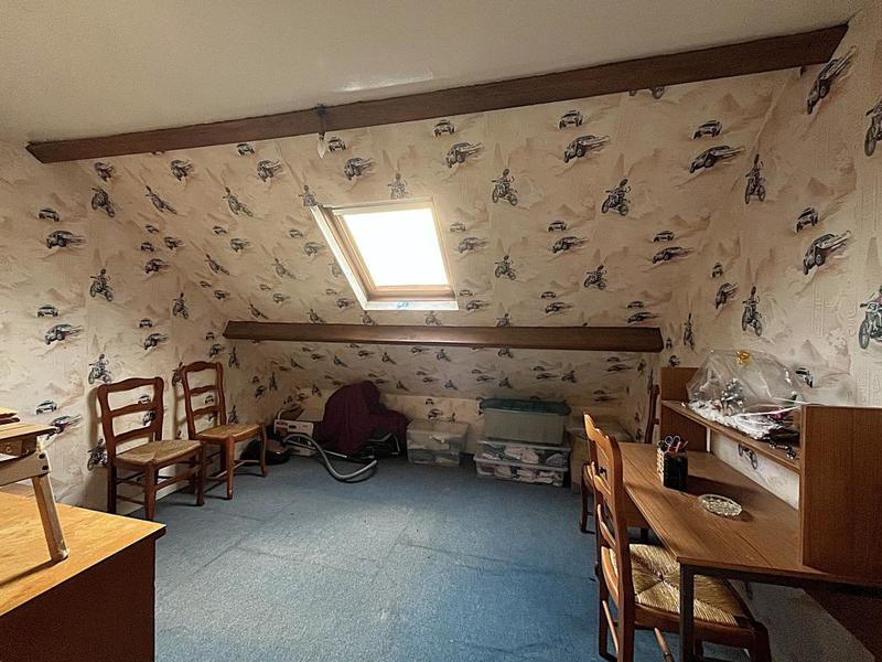 Maison de ville - 114 m² - 5 pièces