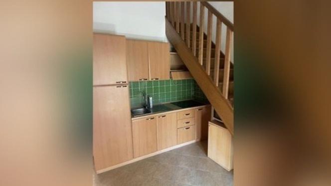 Appartement - 28 m² - 3 pièces