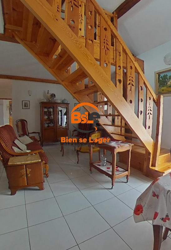 Maison - 282 m² - 11 pièces