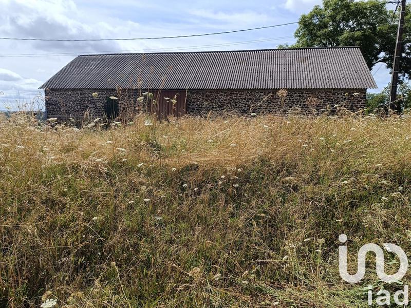 Maison - 130 m² - 4 pièces