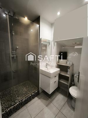 Appartement - 74 m² - 3 pièces