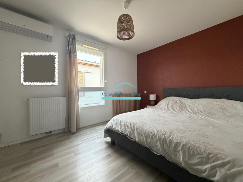 Maison - 72 m² - 3 pièces