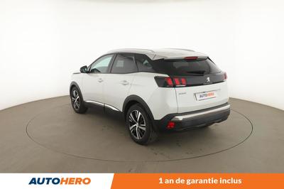 Peugeot 3008 1.5 Blue-HDi Allure Business 130 ch