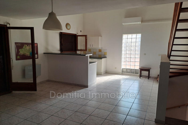 Maison de ville - 70 m²