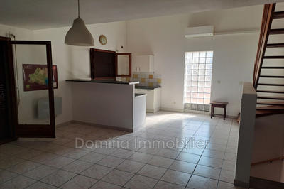 Maison de ville - 70 m²