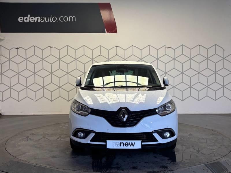 Renault Scénic Blue dCi 120 Business