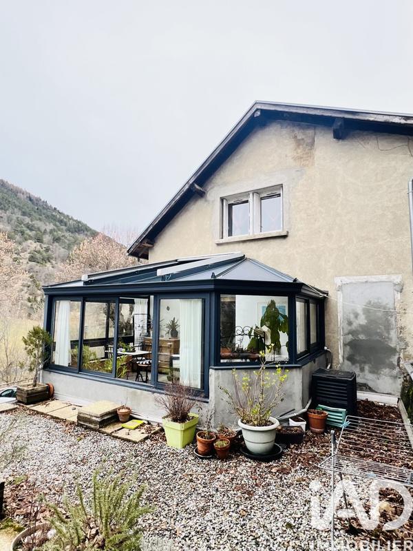 Duplex - 71 m² - 4 pièces