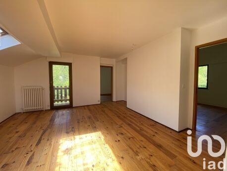 Maison - 190 m² - 5 pièces