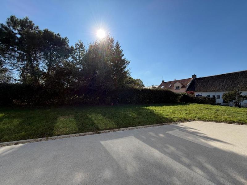 Maison - 136 m² - 5 pièces