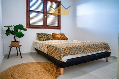 Appartement - 104 m² - 4 pièces