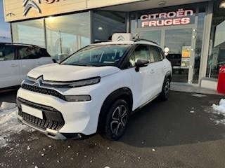Citroën C3 Aircross Blue Hdi 110 Feel Pack