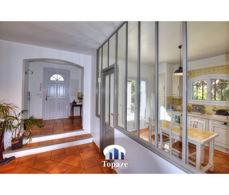 Villa - 175 m² - 6 pièces