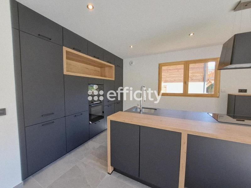 Châlet - 137 m² - 5 pièces