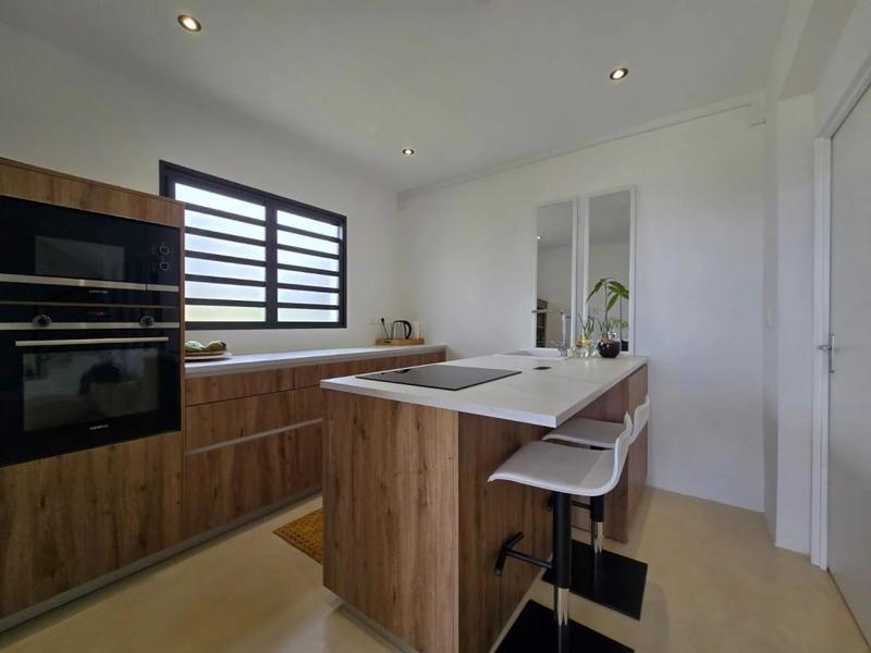 Maison - 119 m² - 4 pièces