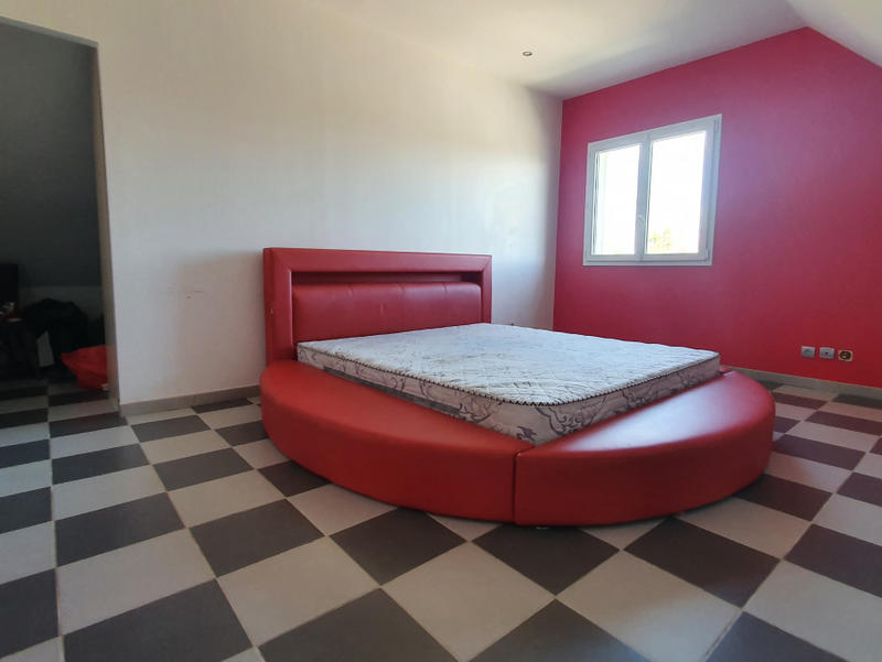 Maison - 170 m² - 6 pièces