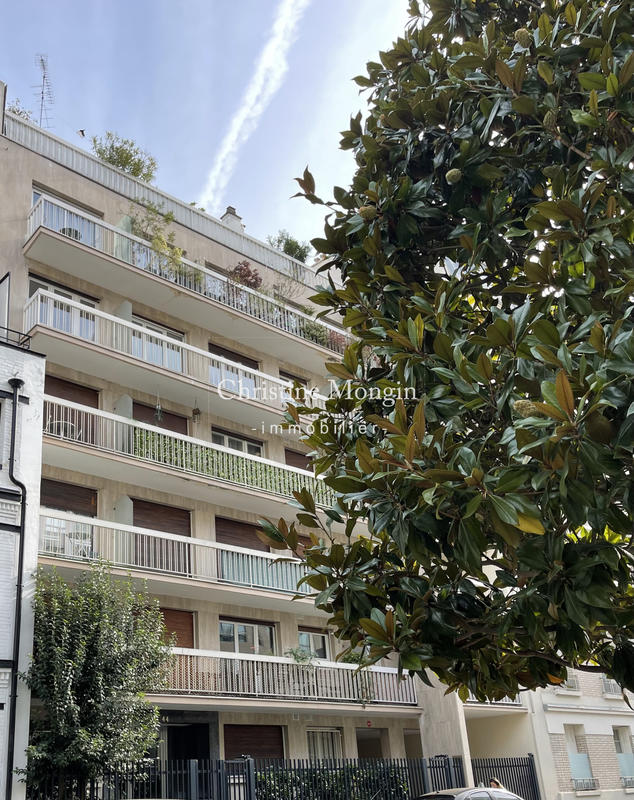 Appartement - 18 m² - 1 pièce