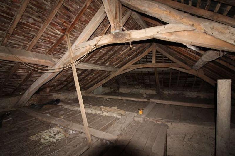 Maison bourgeoise - 159 m² - 7 pièces