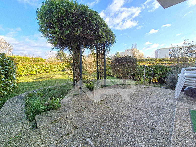 Appartement - 53 m² - 2 pièces