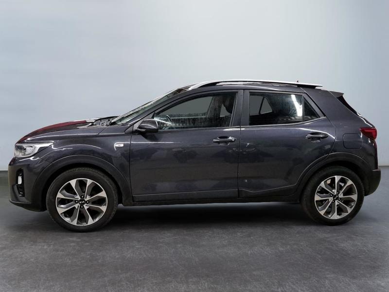 Kia Stonic 1.0 t-GDi 100 ch Isg Bvm5 Active
