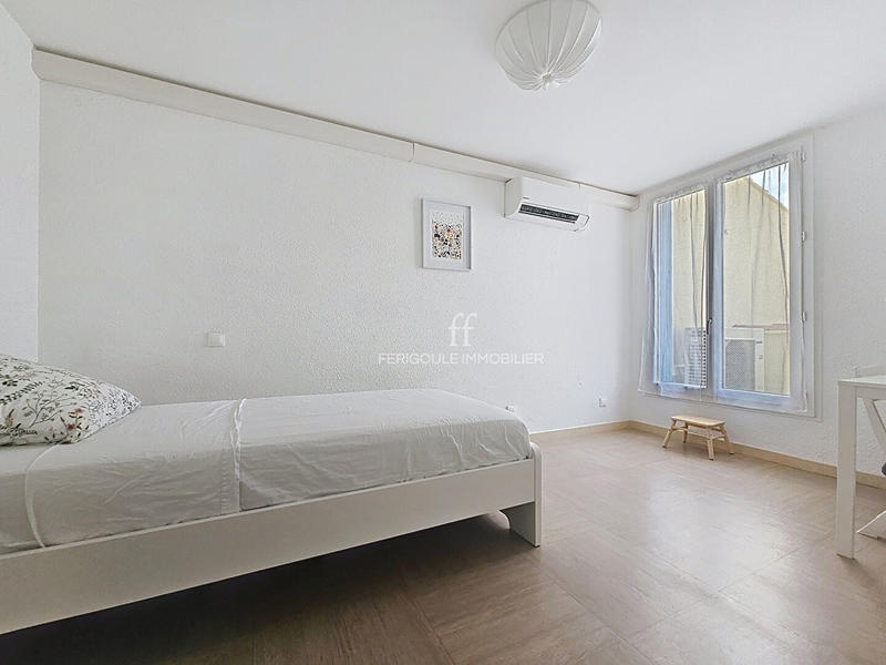 Appartement - 85 m² - 4 pièces