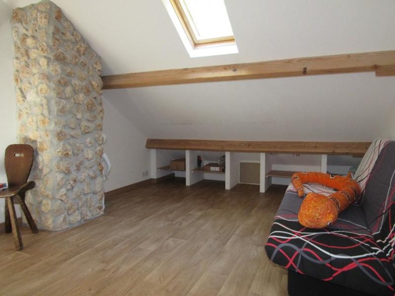 Maison - 115 m² - 6 pièces