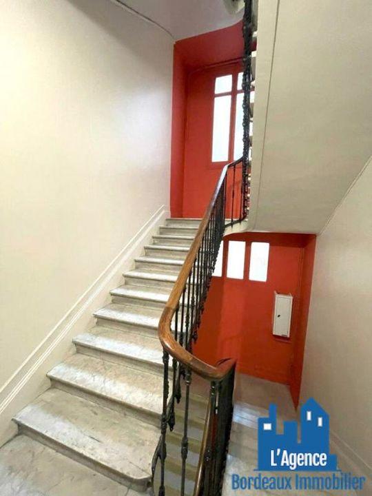 Appartement - 140 m² - 5 pièces