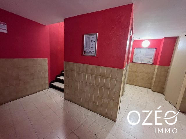 Appartement - 74 m² - 3 pièces