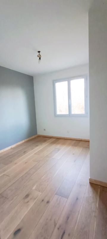 Maison - 96 m² - 5 pièces